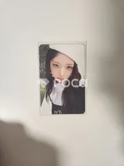 IVE レイ IVE SECRET Psst! ver.