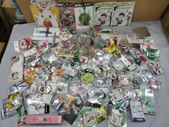 おそ松さん 大量グッズセット チョロ松中心 まとめ売り　大量  H26022205