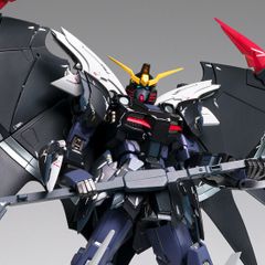 新品・輸送箱未開封 Hi-νガンダム [METAL BUILD EXP - メルカリ