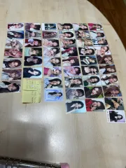 IVE ユジン IVE SECRET Psst! ver.