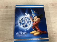 新品未開封 D23 EXPO Japan 2015 Blu-ray - メルカリ