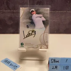 2026年最新】渋野日向子 写真の人気アイテム - メルカリ