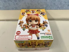  未開封品 ねんどろいどもあ　きせかえチアガール6個入り