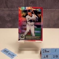 オーナーズリーグ 大谷翔平 INFINITY インフィニティ 投手版 - メルカリ