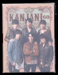 関ジャニ∞ 18年 ショップ販売 フォトブック