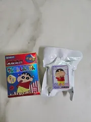 クレヨンしんちゃん Rフィギュア