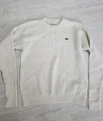 ラコステ ニット 出品