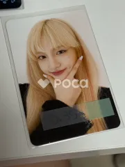 IVE リズ ELEVEN Ver. 2