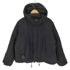 ワイルドシングス WILD THINGS SHORT MONSTER PARKA メンズ JPN：M のサムネイル