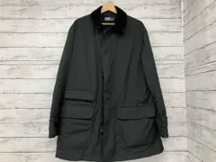 POLO RALPH LAUREN／カバーオール／MNBLOTWM5G00036／ナイロン／ブラック／Lサイズ