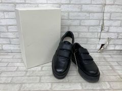 美品 DAISY LIN デイジーリン エナメルローファー 厚底 ブラック 36 デイジーリン ブラック レディース ローファー - メルカリ