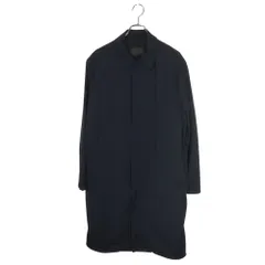 PRADA プラダ 2019年 TRAVEL  コート SGB102 S192 1RII S ネイビー メンズのサムネイル