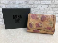 johnleeknbさん専用 ジャンポールゴルチエ ニューローズ二つ折り財布