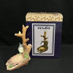 となりのトトロ 鍵かけ 木陰のトトロ - メルカリ