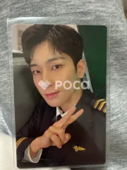 Seventeen ウォヌ セブチ CARAT MEMBERSHIP KIT