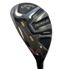 2026年最新】ローグ ユーティリティ レフティの人気アイテム - メルカリ