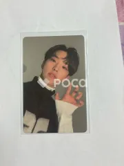 セブチ ホシ 2021 SEVENTEEN ONLINE CONCERT IN-COMPLETE トレーディングカードセット