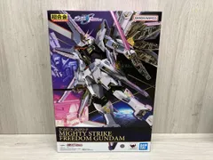 2026年最新】マイティーストライクフリーダム 超合金の人気アイテム