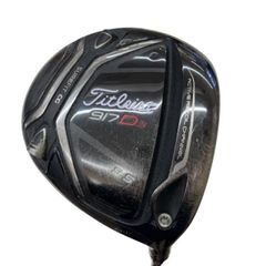 ドライバーヘッド3点セット】タイトリスト 917D2・915D3・913D2