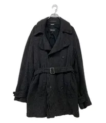 2026年最新】COMME des GARCONS HOMME DEUX 縮絨の人気アイテム - メルカリ