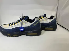 NIKE ナイキ NIKE×Eric Koston SB Air Max 95 Obsidian and Speed Yellow エリックコストン スニーカー 29.5cm 