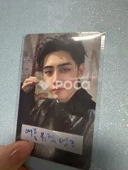 ENHYPEN ソンフン THE SIN : VANISH APPLEMUSIC ラキドロ