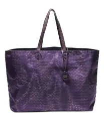 BOTTEGA VENETA トートバッグ イントレッチオリュージョン レディース ボッテガヴェネタ 