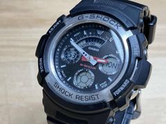 CASIO G-SHOCK GAC-100 5227 稼働品 - メルカリ