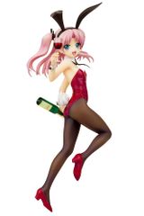 値段交渉してください。（初版）ゼロツー バニーVer. フィギュア 