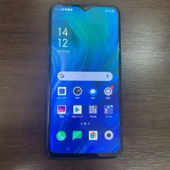 2026年最新】OPPO Reno A simフリーの人気アイテム - メルカリ