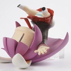 セール中】花さか天使テンテンくん 天翼じょうろ ぬいぐるみ 1998年 激