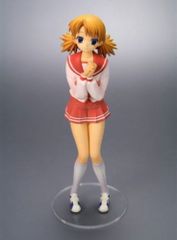 宇宙のステルヴィア 藤沢やよい チェリーブロッサム ガレージキット