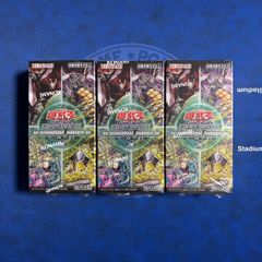 遊戯王OCG ターミナルワールド3 未開封 5BOX 遊戯王OCG ターミナルワールド3 未開封 5BOX - メルカリ