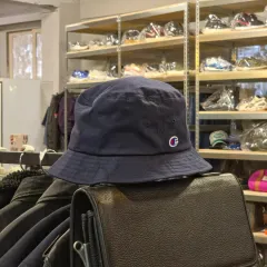 チャンピオン バケットハット
