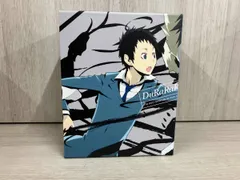 2026年最新】デュラララ blu-rayの人気アイテム - メルカリ