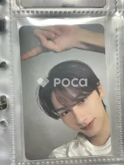 セブチ ジュン 17 IS RIGHT HERE DEAR Ver.