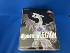 2026年最新】monster legionの人気アイテム - メルカリ