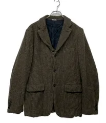 2026年最新】コムデギャルソンオムドゥ 24の人気アイテム - メルカリ