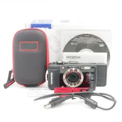 2026年最新】OLYMPUS STYLUS TG-2 Toughの人気アイテム - メルカリ