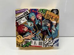 Crazy:B CD あんさんぶるスターズ!!アルバムシリーズ 『TRIP』(初回限定生産盤)