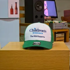 OTTO メッシュ トラッカーキャップ