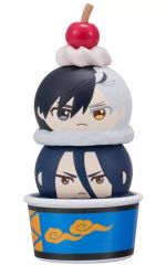 中古】バッジ・ビンズ 罪木蜜柑 「スーパーダンガンロンパ2 さよなら