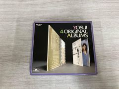 井上陽水4 オリジナルアルバムズ 全52￼曲￼ - メルカリ