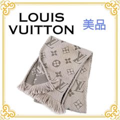 LOUIS VUITTONルイヴィトン 大判ストール ショール カシミヤ シルク