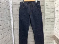 Levi’s / Denim / デニム / VINTAGE CLOTHING 606 / 36060-0001 / USA製 / 1965モデル / 42TALON / リーバイス