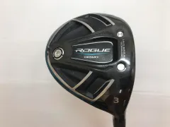 2026年最新】ROGUE STAR フェアウェイウッド の人気アイテム - メルカリ