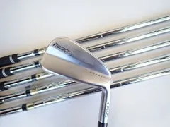 2026年最新】ピン i500 アイアンセットの人気アイテム - メルカリ