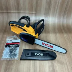 2026年最新】RYOBI CS-2501 チェーンソーの人気アイテム - メルカリ