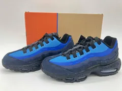 STASH NIKE AIR MAX 95 SP HF5515 400 スタッシュ ナイキ エア マックス 95 SP US7 25cm UK6 EU40 ブラック アンド ハーバーブルー