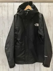 THE NORTH FACE Mountain Light Jacket NP62550 Lｻｲｽﾞ 
